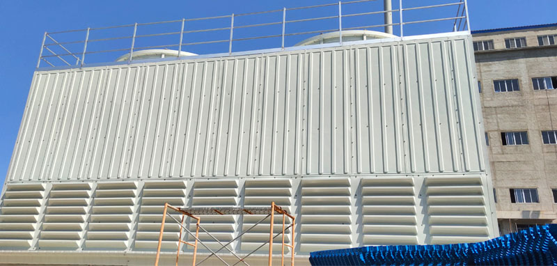 water-cooling system